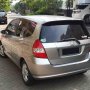 Jual Honda Jazz idsi 2005 A/T Silver