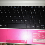 Jual Acer Aspire One Happy Pink muluss terawat dan murah