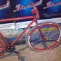 Jual Fixie Merah Murah Meriah JOGJA 