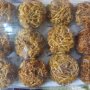 Jual Eggroll ubi ungu dan kremes