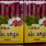 Jual Eggroll ubi ungu dan kremes