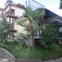 Jual Rumah Daerah Bandung (Kawasan Dago)