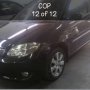 Jual Vios hitam th 2006 Matic