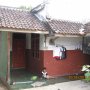 Rumah murah di jl Teluk bayur Kota Malang