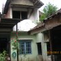 Rumah 2 lt di jl Teluk bayur Kota Malang