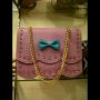 Jual Tas For Ladies Custom(Bisa Milih Warna yang disuka)