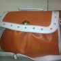 Jual Tas For Ladies Custom(Bisa Milih Warna yang disuka)