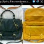 Jual Tas For Ladies Custom(Bisa Milih Warna yang disuka)