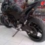 Jual Ninja 250 ajibbbb bro