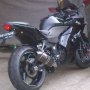 Jual Ninja 250 ajibbbb bro