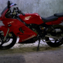 Jual Ninja RR Tahun 2010