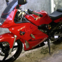 Jual Ninja RR Tahun 2010