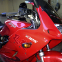 Jual Ninja RR Tahun 2010