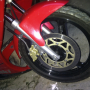 Jual Ninja RR Tahun 2010