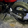 Jual Ninja RR Tahun 2010