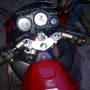 Jual Ninja RR Tahun 2010