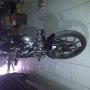 Jual cepat satria fu 2009 bandung