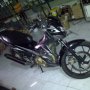 Jual cepat satria fu 2009 bandung