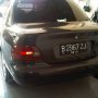 Jual Sayang Hyundai Cakra, 97, Hitam, M/T