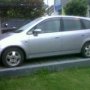 Jual Murah Honda Stream AT 1.7 2002 Silver, Simpanan