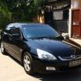 Jual Honda accord VTIL Matic 2005 2.4CC Jakarta