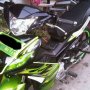 Jual Jupiter MX Th 2010 Mulus