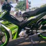 Jual Jupiter MX Th 2010 Mulus