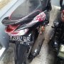 JUAL CEPAT MIO SOUL 2009 Merah Tgn-1