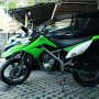 Jual Kawasaki KLX 150 2009 Bandung