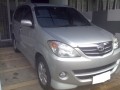 Toyota Avanza S VVTi M/T 2006 Warna Silver