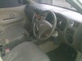 Toyota Avanza S VVTi M/T 2006 Warna Silver