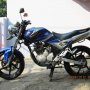 JUAL Yamaha SCORPIO Z th 2005