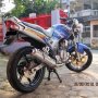 JUAL Yamaha SCORPIO Z th 2005