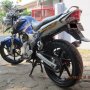 JUAL Yamaha SCORPIO Z th 2005