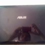 JUAL  ASUS A43E CORE i3 MURA