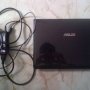 JUAL  ASUS A43E CORE i3 MURA