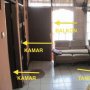 Jual Cepat rumah di daerah antapani bandung