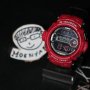 Jual Jam tangan Casio G shock GD 200-4 Original 100%, surabaya