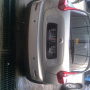 JUAL Nissan Juke RX 2011 a/t Silver KM 4600 MULUS