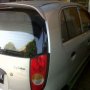 Jual KIA VISTO AT 2002 ZipDrive Silver