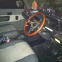 Jual Toyota Kijang Rover 1992 abu2 metalik