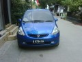 Honda jazz idsi 2005