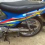 Jual Honda Supra X 2003 Biru