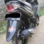 Jual MIO CW Sporty 2008 terawat (bogor)