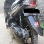 Jual MIO CW Sporty 2008 terawat (bogor)