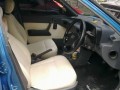 Suzuki amenity 4 pintu 1990 WTS