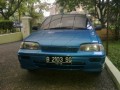 Suzuki amenity 4 pintu 1990 WTS