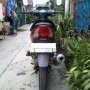 Jual Honda Supra X 125 PGM-FI 2010 Ors Depok