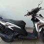 Jual Vario techno putih jan 2011