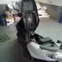 Jual Piaggio fly 150 2008